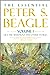 The Essential Peter S. Beagle, Volume I: Lila the Werewolf and Other Stories