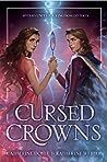 Cursed Crowns by Catherine Doyle