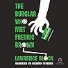 The Burglar Who Met Fredric Brown by Lawrence Block