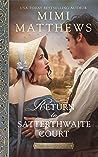 Return to Satterthwaite Court by Mimi Matthews