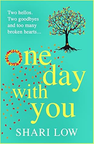 One Day with You by Shari Low