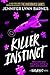 Killer Instinct (The Naturals, #2)