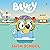 Bluey: Swim School: A Board Book