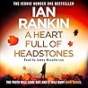 A Heart Full of Headstones by Ian Rankin