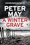 A Winter Grave by Peter  May