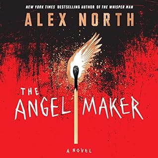 The Angel Maker by Alex North