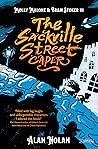 The Sackville Street Caper by Alan Nolan