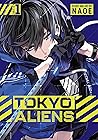 Tokyo Aliens 01 by NAOE