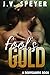 Fool's Gold (Bodyguards #4)