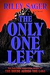 The Only One Left by Riley Sager