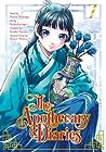 The Apothecary Diaries 07 by Nekokurage