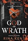 God of Wrath by Rina Kent