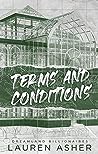 Terms and Conditions by Lauren Asher