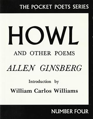 Howl and Other Poems