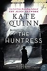 The Huntress by Kate Quinn