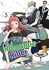 Romantic Killer, Vol. 3 by Wataru Momose