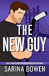 The New Guy by Sarina Bowen