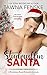 Studmuffin Santa (Ponderosa Resort Romantic Comedies, #1)