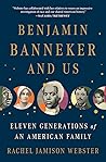 Benjamin Banneker...