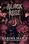 Black Rose (The Dracula Duet, #2)