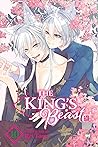 The King's Beast, Vol. 10 by Rei Tōma