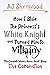 How I Stole The Princess's White Knight and Turned Him to Villainy: The Coronation: The Complete Works Bonus Short Story (Villainy, #6.5)