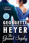 The Grand Sophy by Georgette Heyer