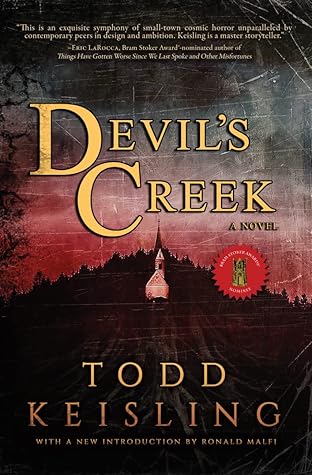 Devil's Creek