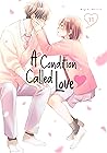 A Condition Called Love, Vol. 11 by Megumi Morino