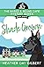 Shade Grown (Barks & Beans Cafe Cozy Mystery #8)