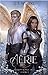 Aerie (Broken Wings Duet, #1)