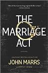 The Marriage Act