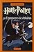 Harry Potter y el prisionero de Azkaban (Harry Potter, #3)