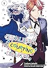 Young Lady Albert Is Courting Disaster (Manga) Volume 1 by Tsukasa Satsuki