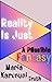 Reality Is Just A Possible Fantasy by Maria Karvouni