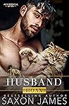 The Husband Hoax by Saxon James