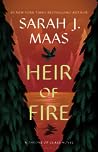 Heir of Fire by Sarah J. Maas