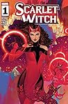 Scarlet Witch (2023) #1