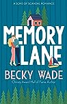 Memory Lane by Becky Wade