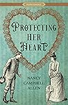 Protecting Her Heart (Matchmakers #3)