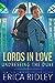 Undressing the Duke (Lords in Love, #7)