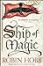 Ship of Magic (Liveship Traders, #1)