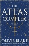 The Atlas Complex by Olivie Blake