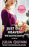 Just Like Heaven by Julia Quinn