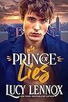 Prince of Lies by Lucy Lennox