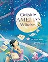 Outside Amelia's Window by Caroline Nastro