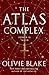 The Atlas Complex (The Atlas, #3)