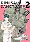 Dinosaur Sanctuary Vol. 2 by Itaru Kinoshita