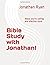 Bible Study with Jonathan!:...