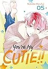 You're My Cutie Vol. 5 by Nakaba Harufuji